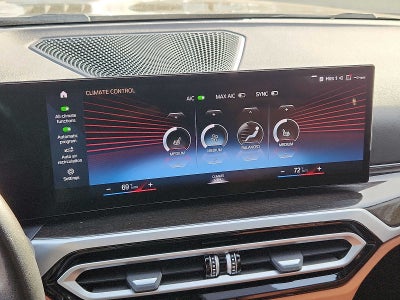 2024 BMW 4 Series 430i xDrive Coupe