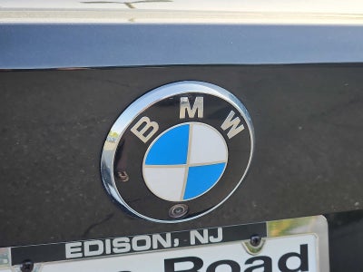 2024 BMW 4 Series 430i xDrive Coupe
