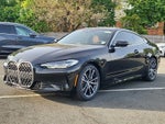 2024 BMW 4 Series 430i xDrive Coupe