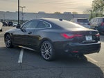 2024 BMW 4 Series 430i xDrive Coupe