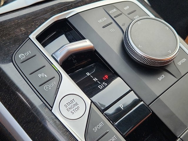 2024 BMW 4 Series 430i xDrive Coupe