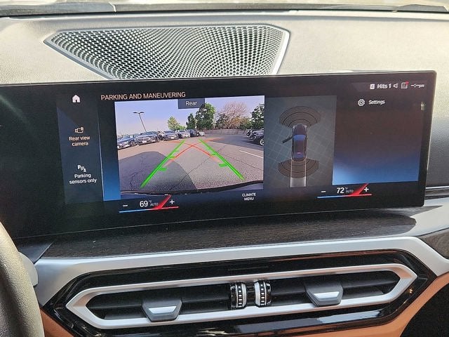 2024 BMW 4 Series 430i xDrive Coupe