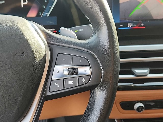 2024 BMW 4 Series 430i xDrive Coupe