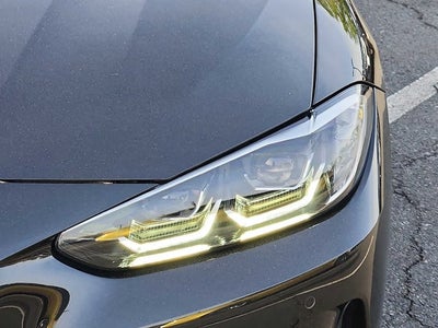 2024 BMW 4 Series 430i xDrive Coupe