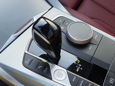 2023 BMW 4 Series 430i xDrive Gran Coupe