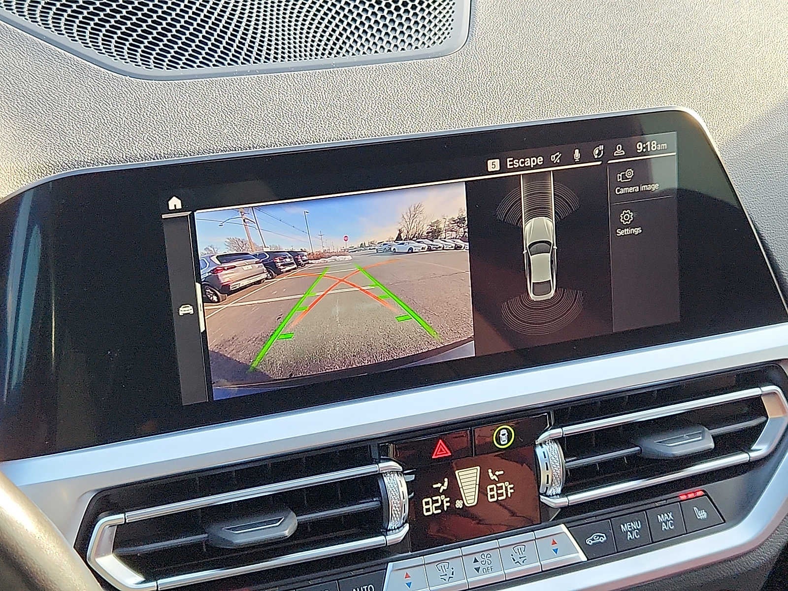 2023 BMW 4 Series 430i xDrive Gran Coupe