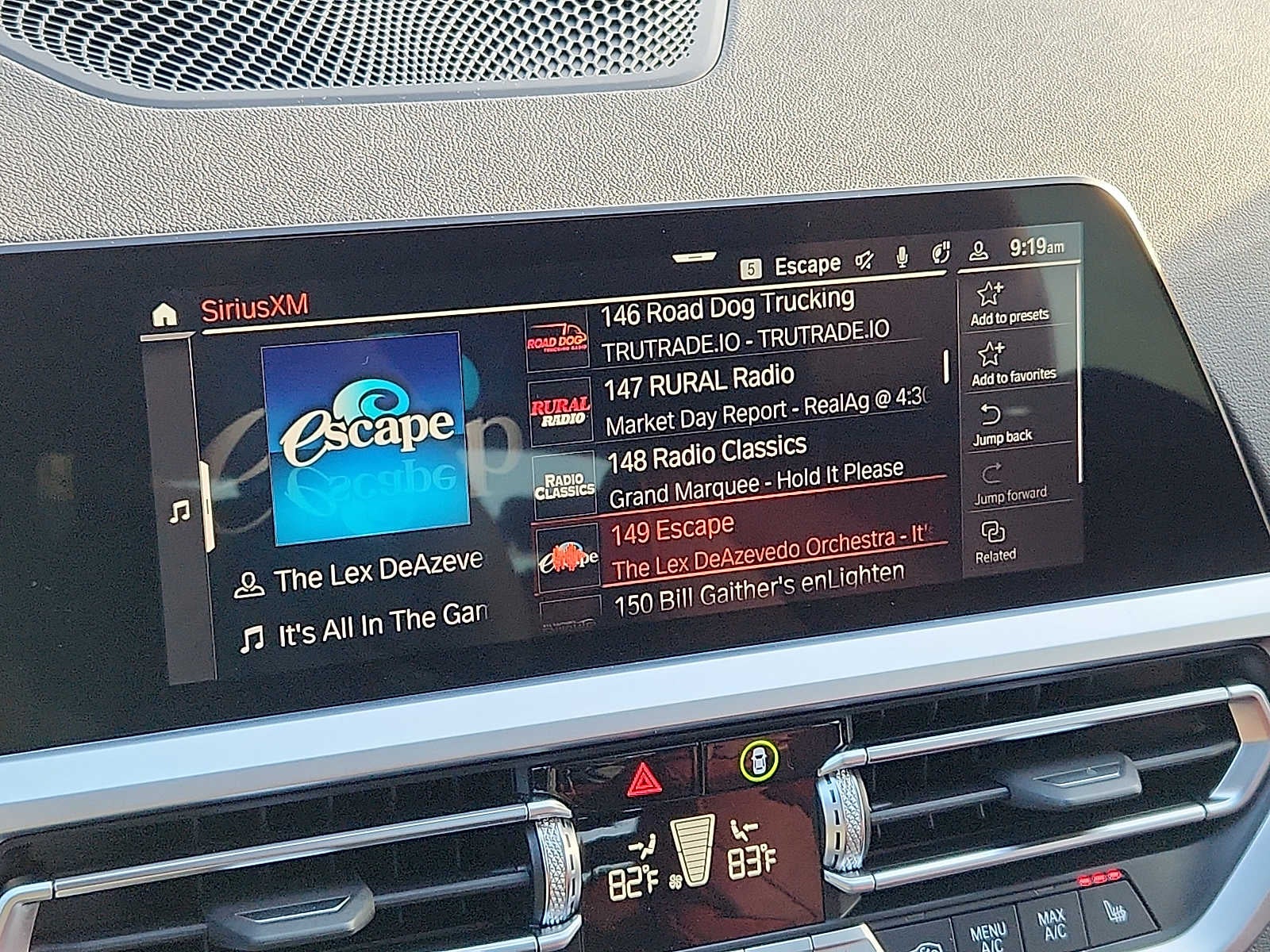 2023 BMW 4 Series 430i xDrive Gran Coupe