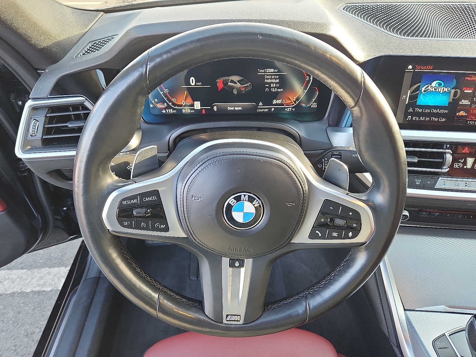 2023 BMW 4 Series 430i xDrive Gran Coupe