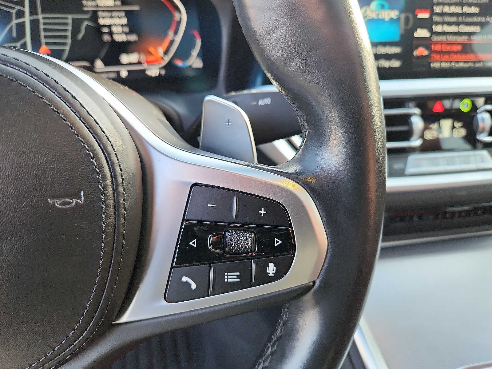 2023 BMW 4 Series 430i xDrive Gran Coupe