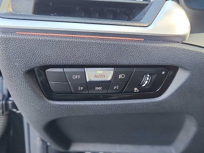 2023 BMW 4 Series 430i xDrive Gran Coupe