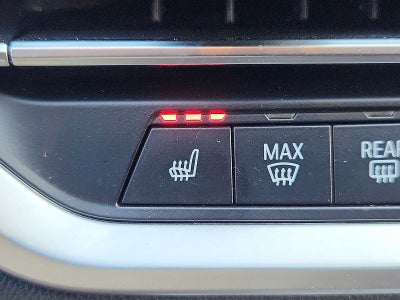 2023 BMW 4 Series 430i xDrive Gran Coupe