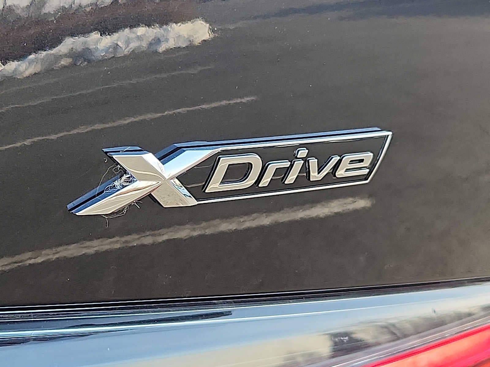 2023 BMW 4 Series 430i xDrive Gran Coupe