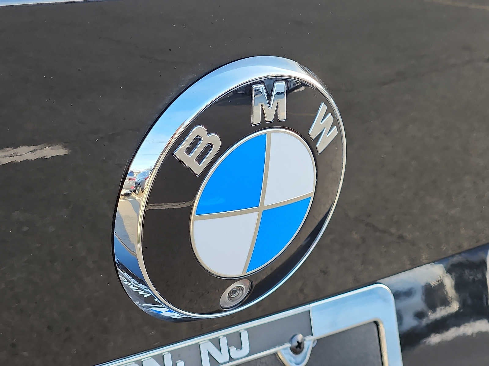 2023 BMW 4 Series 430i xDrive Gran Coupe