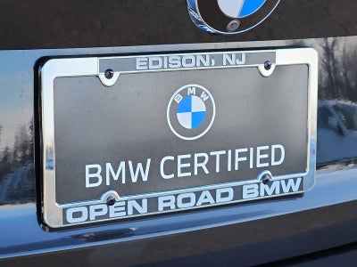 2023 BMW 4 Series 430i xDrive Gran Coupe