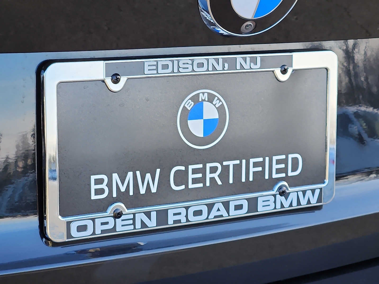 2023 BMW 4 Series 430i xDrive Gran Coupe