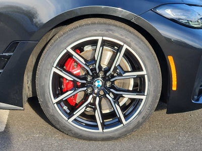 2023 BMW 4 Series 430i xDrive Gran Coupe