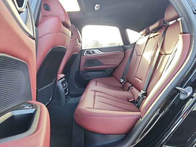 2023 BMW 4 Series 430i xDrive Gran Coupe