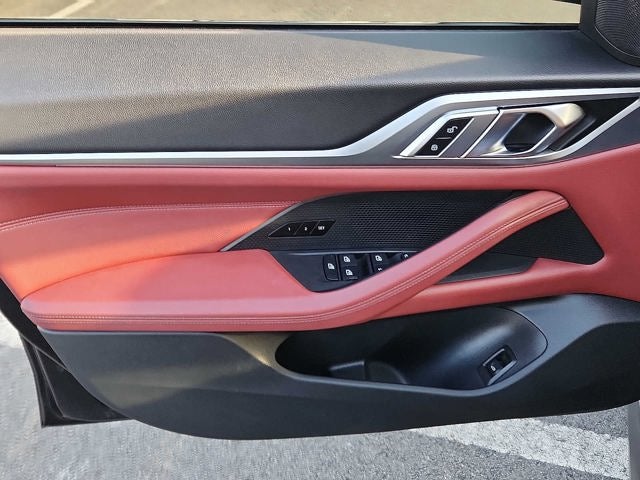 2023 BMW 4 Series 430i xDrive Gran Coupe