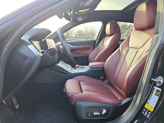 2023 BMW 4 Series 430i xDrive Gran Coupe