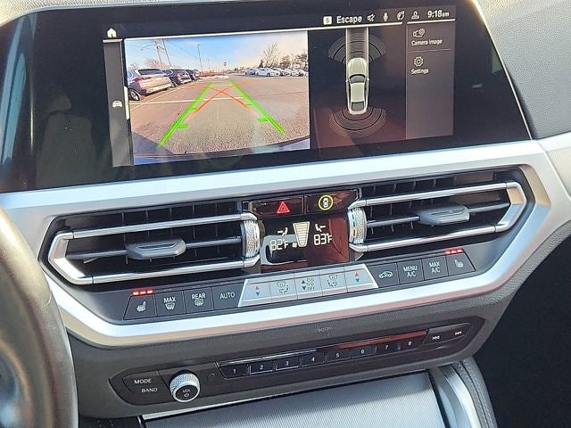 2023 BMW 4 Series 430i xDrive Gran Coupe