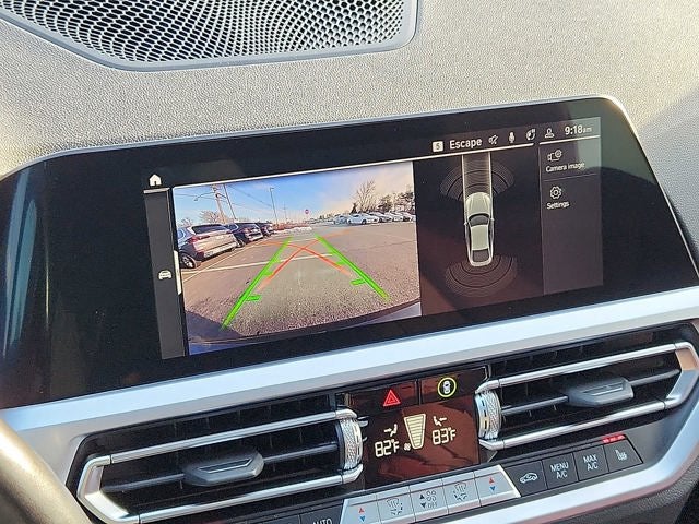 2023 BMW 4 Series 430i xDrive Gran Coupe