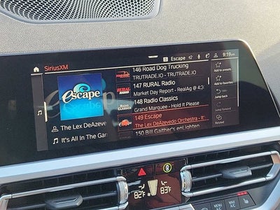 2023 BMW 4 Series 430i xDrive Gran Coupe