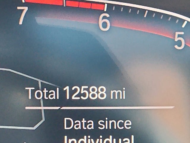 2023 BMW 4 Series 430i xDrive Gran Coupe