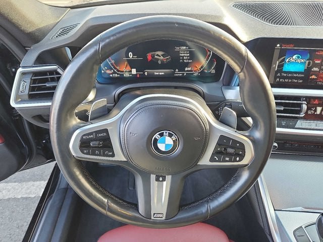2023 BMW 4 Series 430i xDrive Gran Coupe