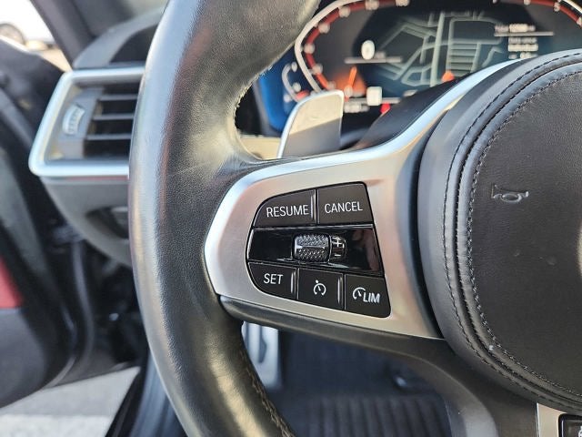 2023 BMW 4 Series 430i xDrive Gran Coupe