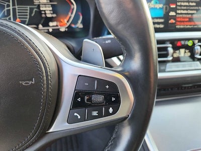 2023 BMW 4 Series 430i xDrive Gran Coupe