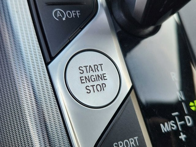 2023 BMW 4 Series 430i xDrive Gran Coupe