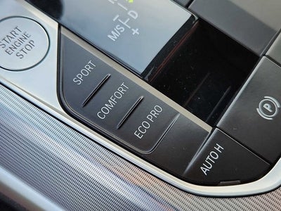 2023 BMW 4 Series 430i xDrive Gran Coupe