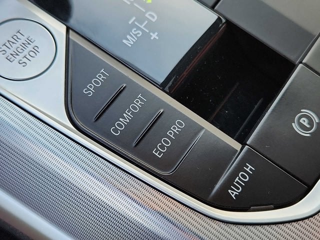 2023 BMW 4 Series 430i xDrive Gran Coupe