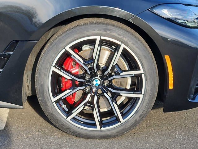 2023 BMW 4 Series 430i xDrive Gran Coupe