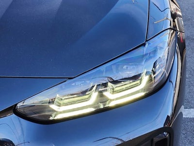 2023 BMW 4 Series 430i xDrive Gran Coupe