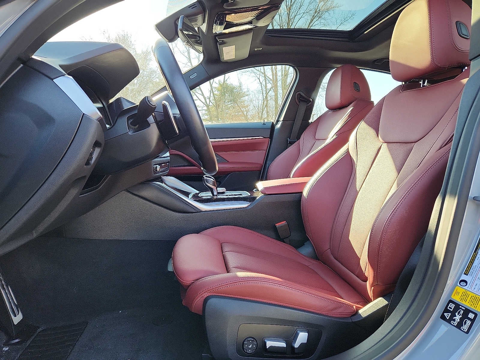 2023 BMW 4 Series 430i xDrive Gran Coupe