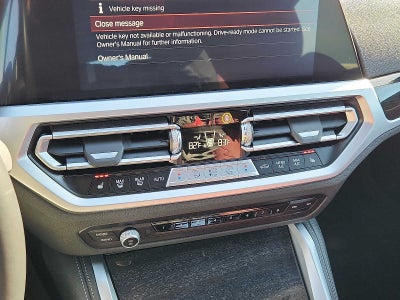 2023 BMW 4 Series 430i xDrive Gran Coupe