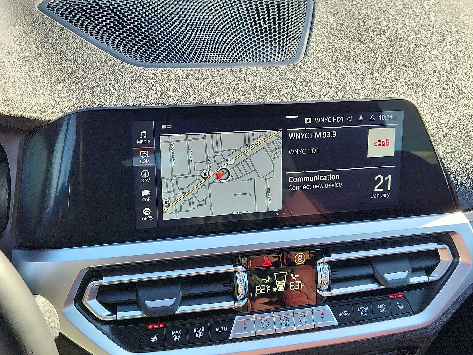 2023 BMW 4 Series 430i xDrive Gran Coupe