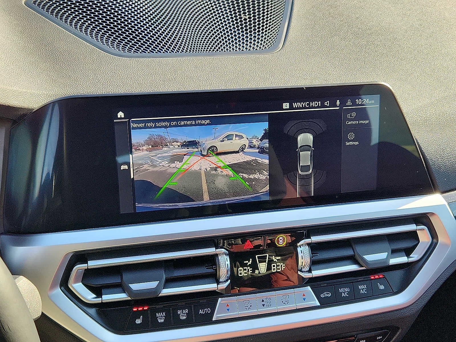 2023 BMW 4 Series 430i xDrive Gran Coupe