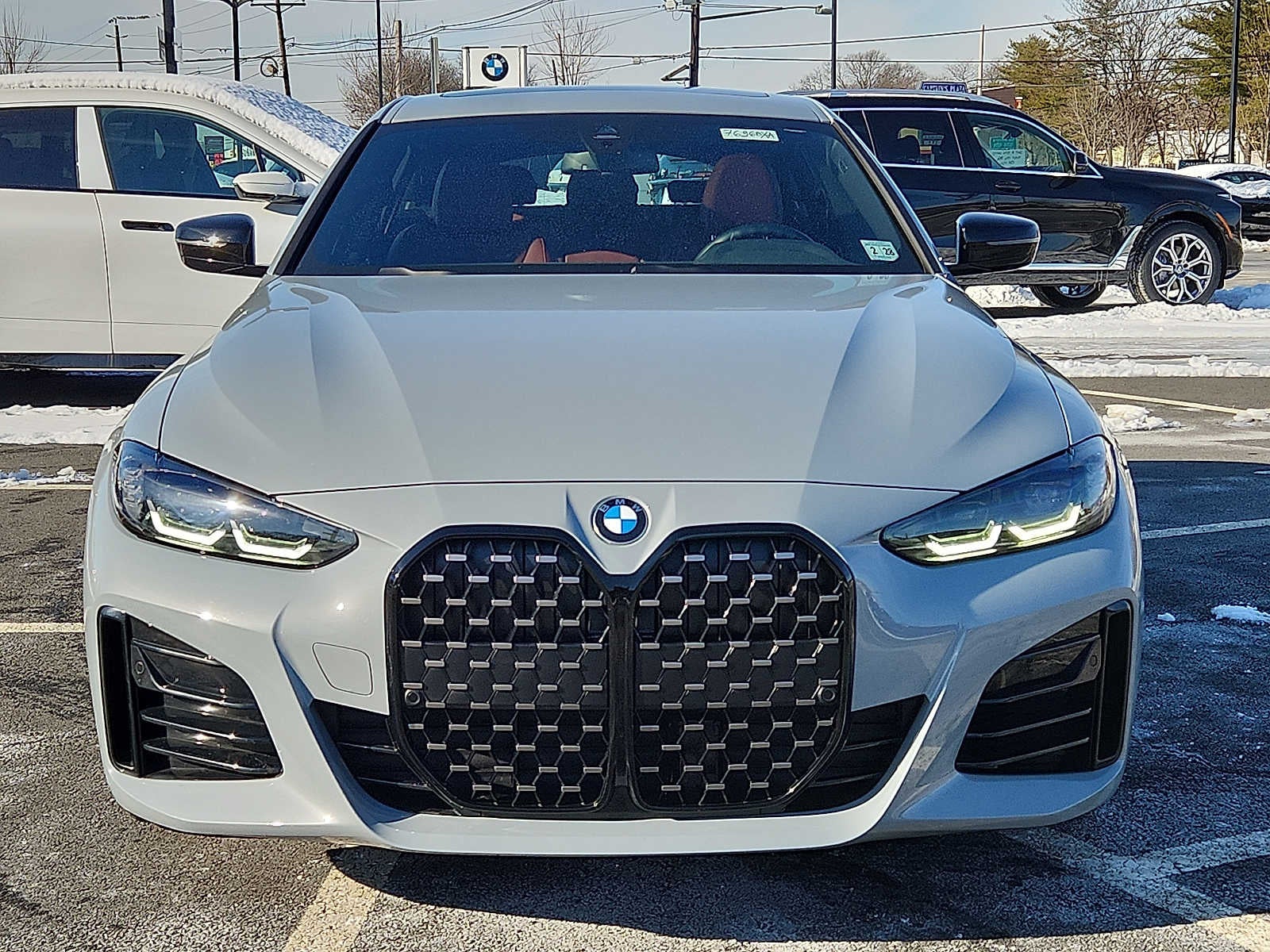 2023 BMW 4 Series 430i xDrive Gran Coupe