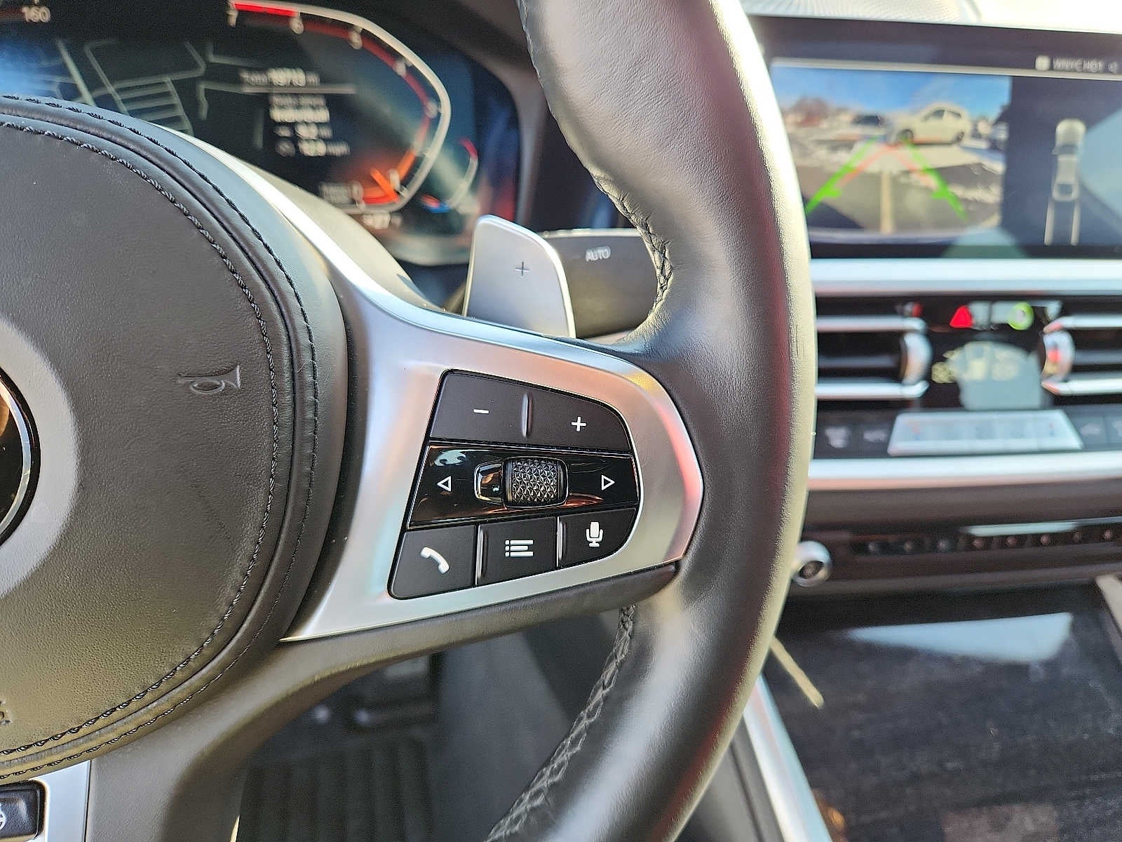 2023 BMW 4 Series 430i xDrive Gran Coupe