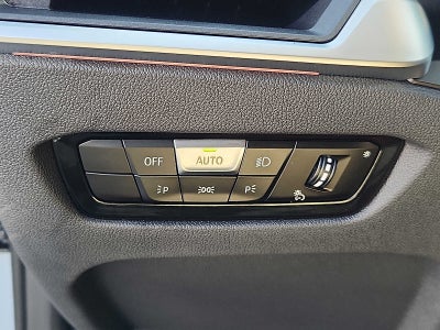 2023 BMW 4 Series 430i xDrive Gran Coupe