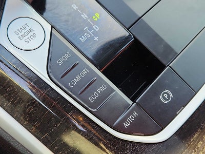 2023 BMW 4 Series 430i xDrive Gran Coupe