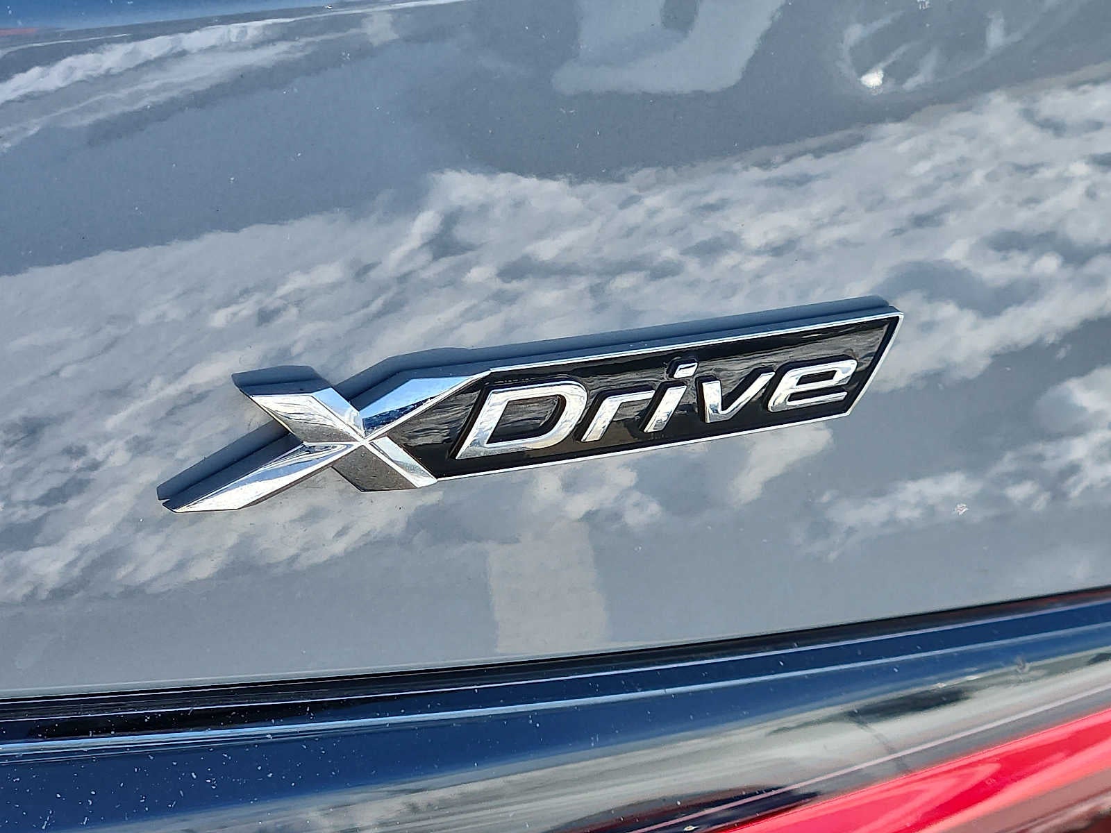 2023 BMW 4 Series 430i xDrive Gran Coupe