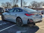 2023 BMW 4 Series 430i xDrive Gran Coupe