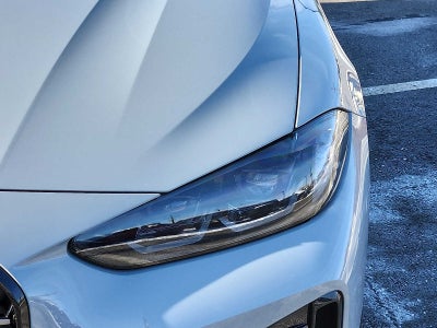 2023 BMW 4 Series 430i xDrive Gran Coupe