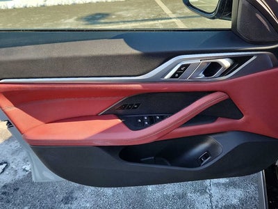 2023 BMW 4 Series 430i xDrive Gran Coupe