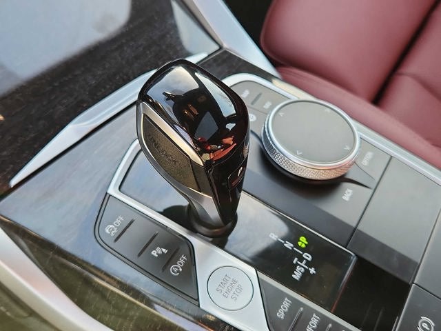 2023 BMW 4 Series 430i xDrive Gran Coupe