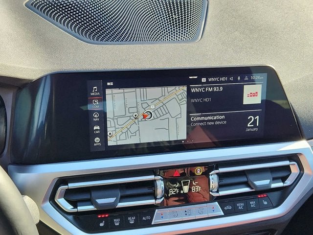 2023 BMW 4 Series 430i xDrive Gran Coupe