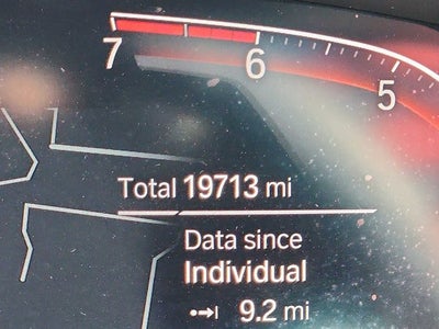 2023 BMW 4 Series 430i xDrive Gran Coupe